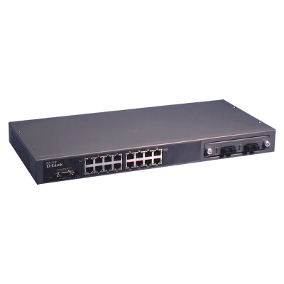 D-Link DES-1218