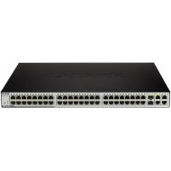 D-Link DES–1252