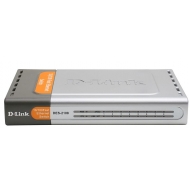 D-Link DES-2108/E