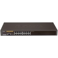 D-Link DES-3016