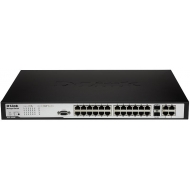 D-Link DES-3028P