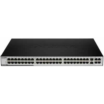 D-Link DES-3052