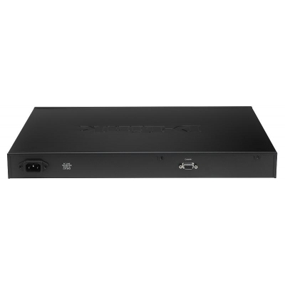 D-Link DES-3052