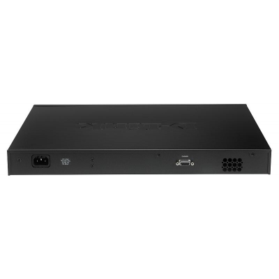D-Link DES-3052P