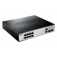 D-Link DES-3200-10