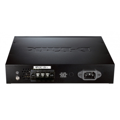 D-Link DES-3200-10