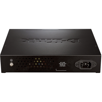 D-Link DES-3200-10