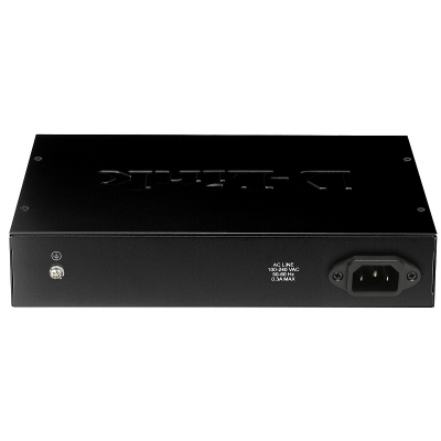 D-Link DES-3200-10