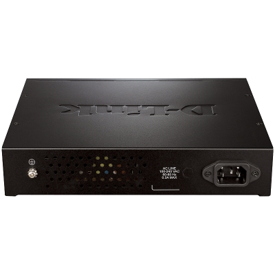 D-Link DES-3200-18
