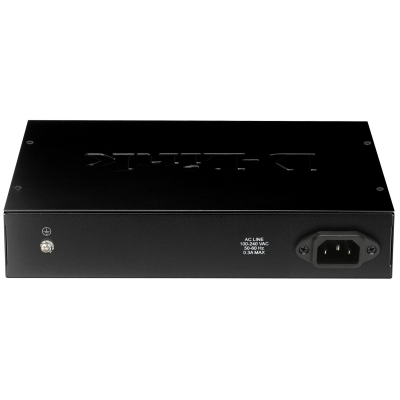 D-Link DES-3200-18