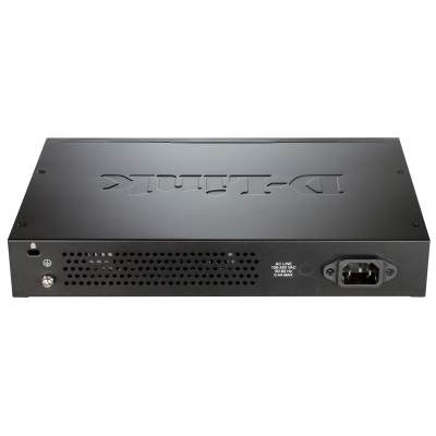 D-Link DES-3200-18