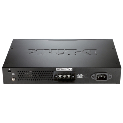 D-Link DES-3200-18