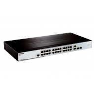 D-Link DES-3200-26