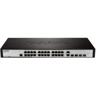 D-Link DES-3200-28/B