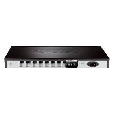 D-Link DES-3200-28, Коммутаторы