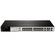 D-Link DES-3200-28/ME