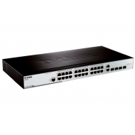 D-Link DES-3200-28_RFB