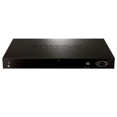 D-Link DES-3200-52