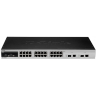 D-Link DES-3526DC