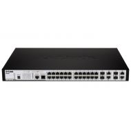 D-Link DES-3810-28