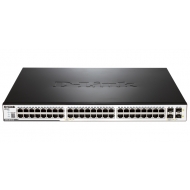 D-Link DES-3810-52