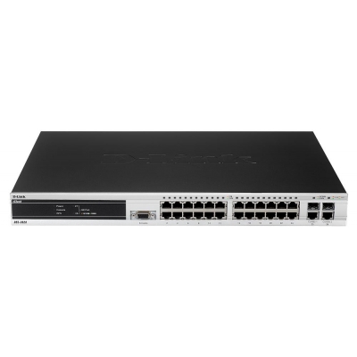 D-Link DES-3828