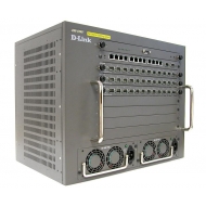 D-Link DES-6500