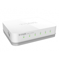 D-Link DGS-1005A/D