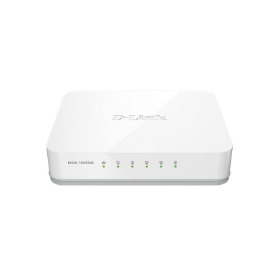 D-Link DGS-1005C