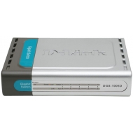 D-Link DGS-1005D/B