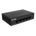 D-Link DGS-1005D, Коммутаторы