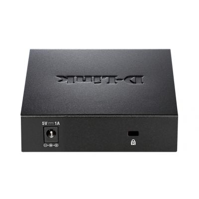 D-Link DGS-1005D/G2