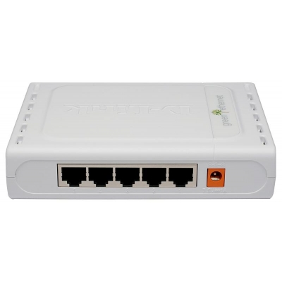 D-Link DGS-1005D/GE