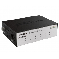 D-Link DGS-1005D/I2