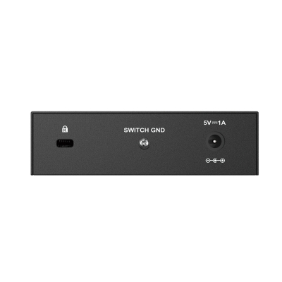 D-Link DGS-1005D/I3
