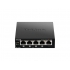 D-Link DGS-1005P, Power over Ethernet