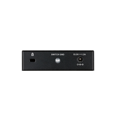 D-Link DGS-1005P, Power over Ethernet