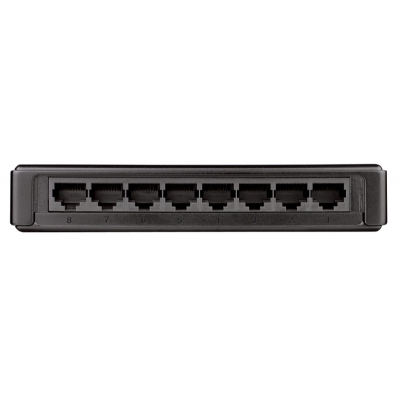 D-Link DGS-1008A/B
