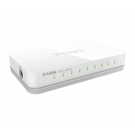D-Link DGS-1008A