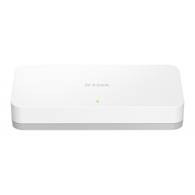 D-Link DGS-1008A, Коммутаторы