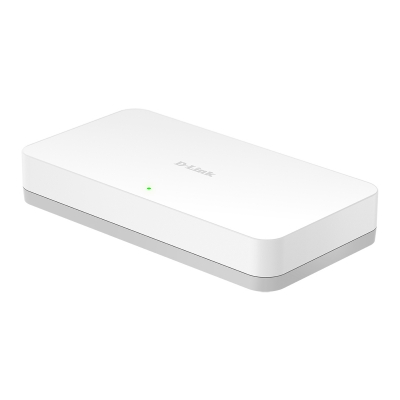 D-Link DGS-1008A, Коммутаторы