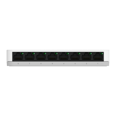 D-Link DGS-1008A, Коммутаторы