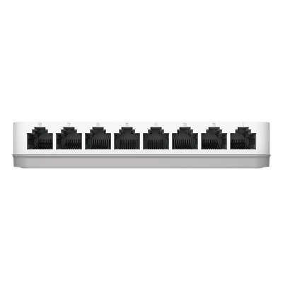 D-Link DGS-1008A, Коммутаторы