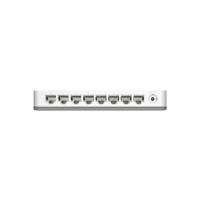 D-Link DGS-1008C