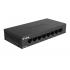 D-Link DGS-1008D, Коммутаторы