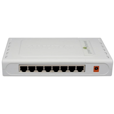 D-Link DGS-1008D/GE