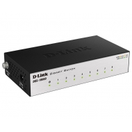 D-Link DGS-1008D/J2