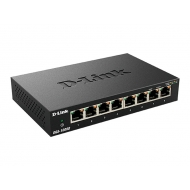 D-Link DGS-1008D/J3