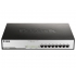 D-Link DGS-1008MP/A