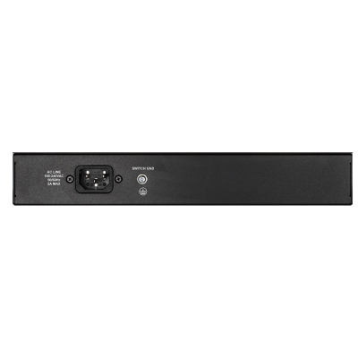 D-Link DGS-1008MP/A